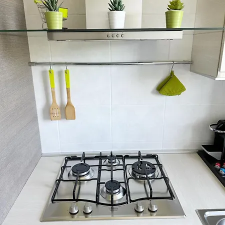 Torakiki's Linate Airport M2 Lambrate Apartamento *