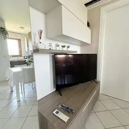 Torakiki's Linate Airport M2 Lambrate Apartamento *