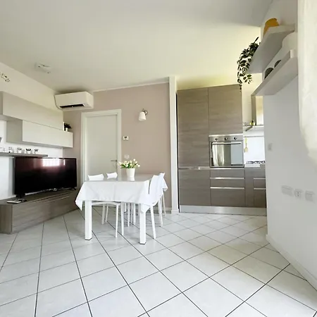 Apartamento Torakiki's Linate Airport M2 Lambrate Milão
