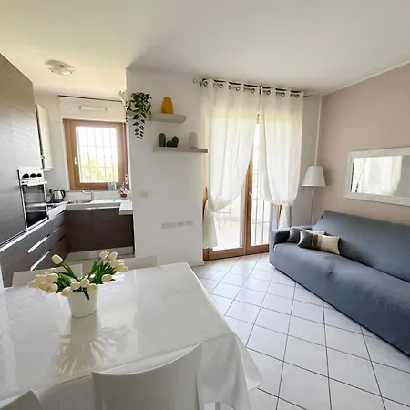 Torakiki's Linate Airport M2 Lambrate Apartamento