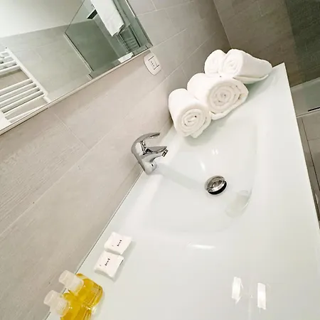 Torakiki's Linate Airport M2 Lambrate Apartamento