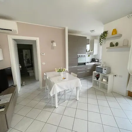 Torakiki's Linate Airport M2 Lambrate Apartamento *