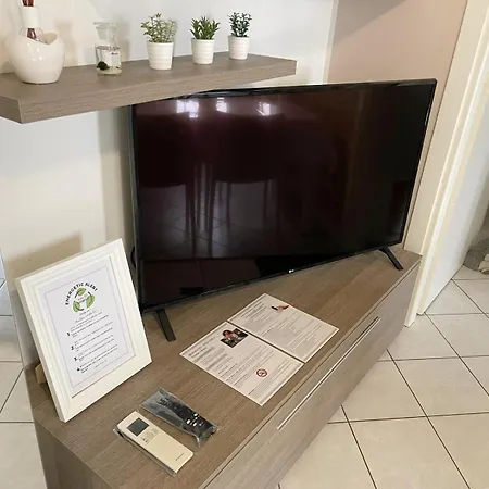 Apartamento Torakiki's Linate Airport M2 Lambrate Milão