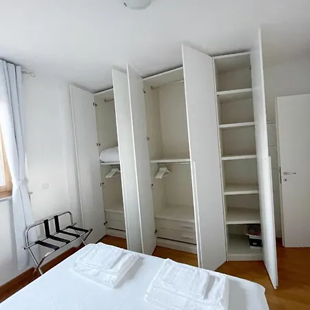 Torakiki's Linate Airport M2 Lambrate Apartamento Milão