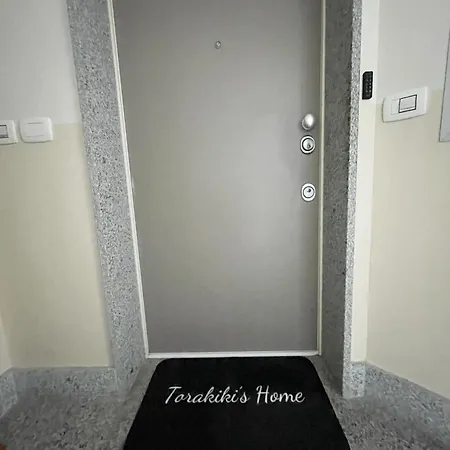 Torakiki's Linate Airport M2 Lambrate Apartamento
